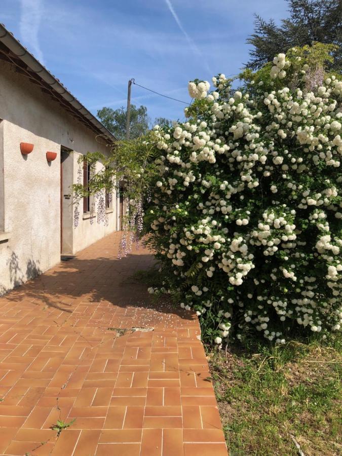La Cabanes Senouillac Exterior photo